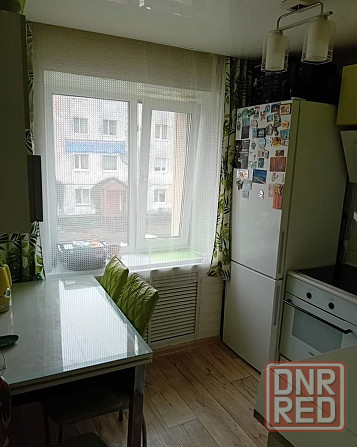 Сдам квартиру в кировском районе Донецк - изображение 8