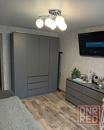 Сдам квартиру в кировском районе Донецк - изображение 2