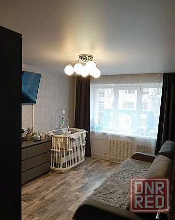 Сдам квартиру в кировском районе Донецк - изображение 4