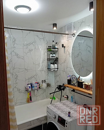 Сдам квартиру в кировском районе Донецк - изображение 3