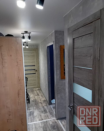 Сдам квартиру в кировском районе Донецк - изображение 1