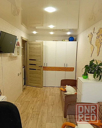 Сдам квартиру в кировском районе Донецк - изображение 5