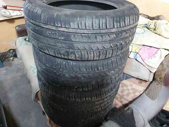 205/55r16 лето Донецк