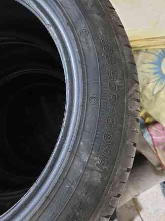 205/55r16 лето Донецк