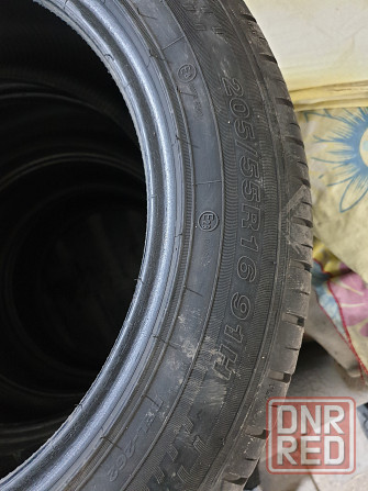 205/55r16 лето Донецк - изображение 2