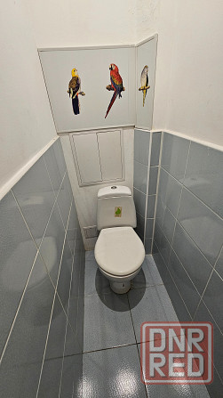 3-комнатная квартира, ул.Артема, ориентир Детский мир Донецк - изображение 9