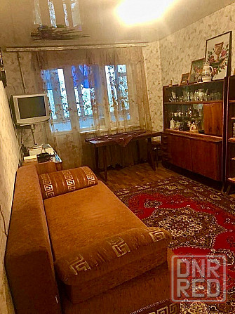 3-комнатная квартира, ул.Артема, ориентир Детский мир Донецк - изображение 8