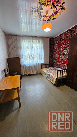 3-комнатная квартира, ул.Артема, ориентир Детский мир Донецк - изображение 3