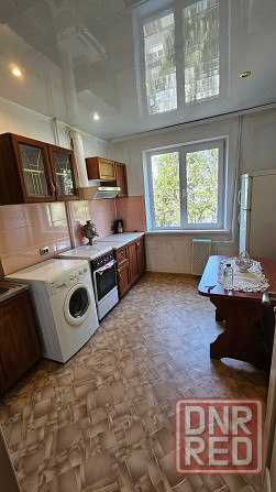 3-комнатная квартира, ул.Артема, ориентир Детский мир Донецк - изображение 1