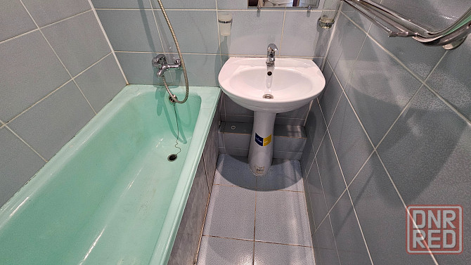 3-комнатная квартира, ул.Артема, ориентир Детский мир Донецк - изображение 10