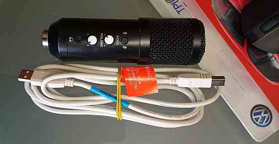 Микрофон Defender Sonorus gmc 500. Донецк