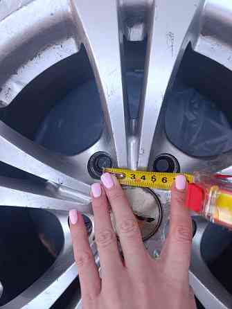 Диски R16 Донецк