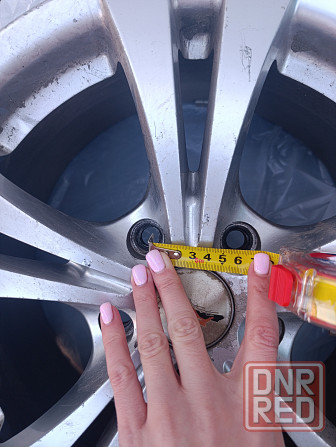 Диски R16 Донецк - изображение 2