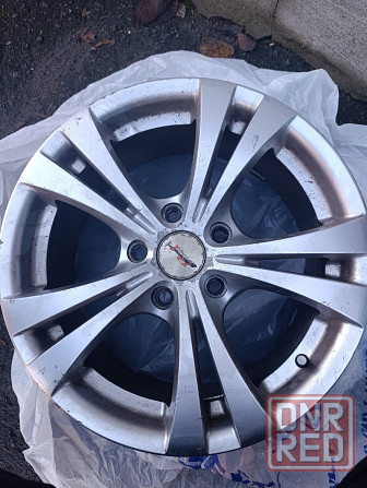 Диски R16 Донецк - изображение 1