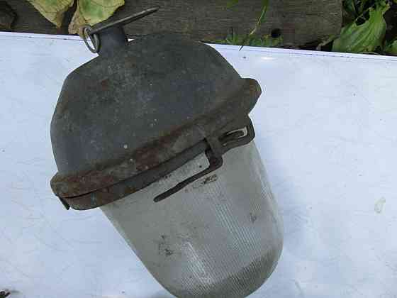 Уличный фонарь Донецк