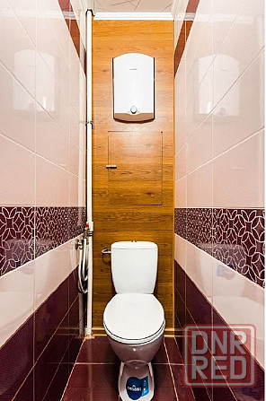 Сдается 2 комнатная квартира Донецк - изображение 9