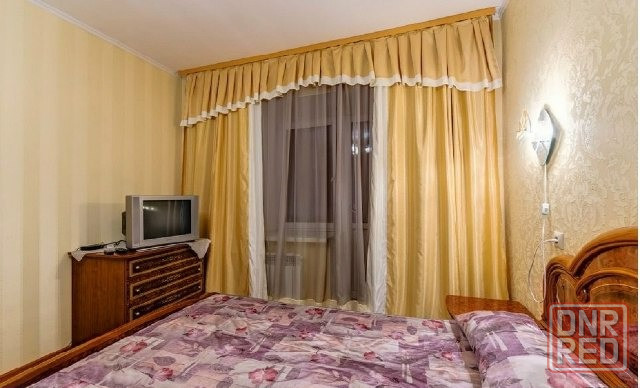 Сдается 2 комнатная квартира Донецк - изображение 7