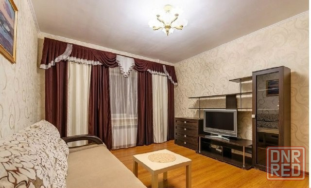 Сдается 2 комнатная квартира Донецк - изображение 3