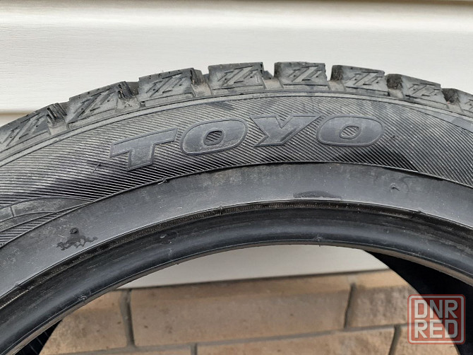 Продаю шины Донецк - изображение 2