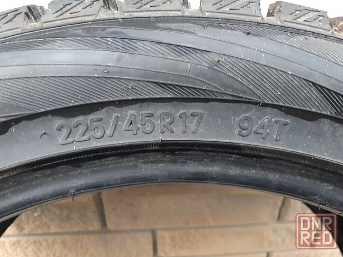 Продаю шины Донецк - изображение 4