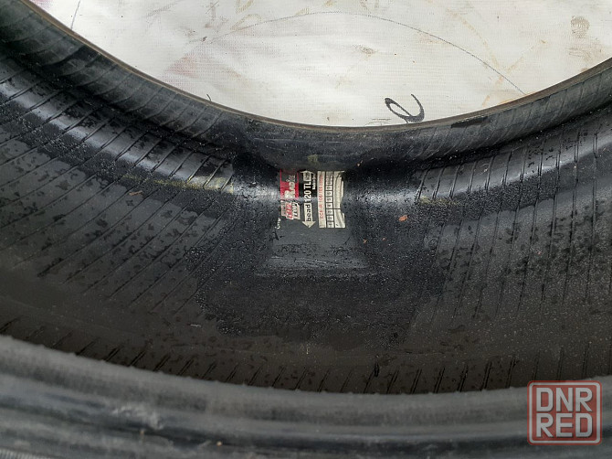 Продаю шины Донецк - изображение 7