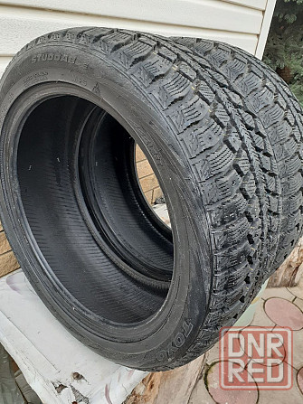Продаю шины Донецк - изображение 5