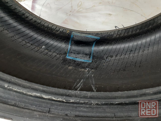 Продаю шины Донецк - изображение 1