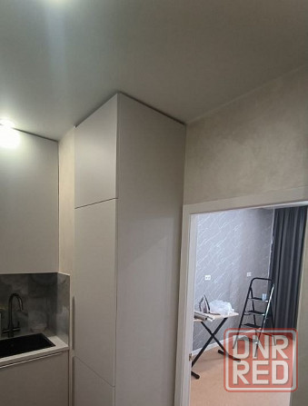 Срочная сдача крупногабаритной двухкомнатной квартиры Донецк - изображение 6