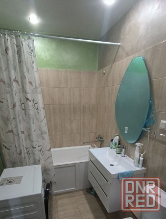 Срочная сдача крупногабаритной двухкомнатной квартиры Донецк - изображение 7