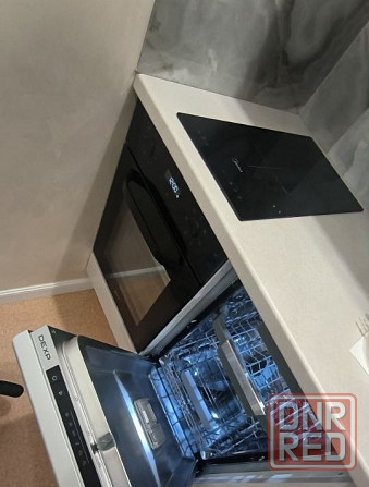 Срочная сдача крупногабаритной двухкомнатной квартиры Донецк - изображение 5