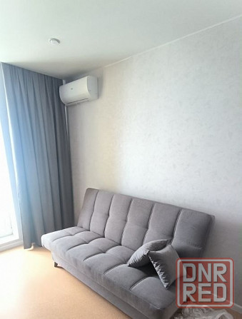 Срочная сдача крупногабаритной двухкомнатной квартиры Донецк - изображение 3