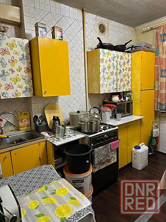 Продам 3ком ор-р кафе "Зимний сад" Киевский район Донецк - изображение 2