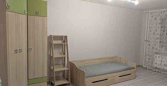 Трехкомнатная квартира, Ворошиловский район, только на длительный срок. Донецк