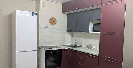 Трехкомнатная квартира, Ворошиловский район, только на длительный срок. Донецк