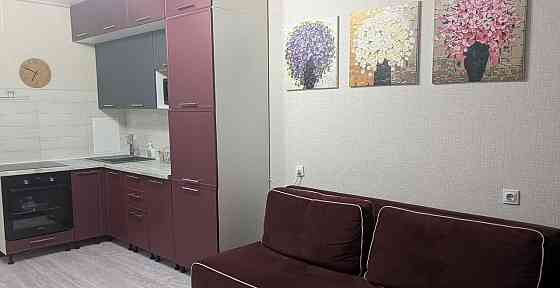 Трехкомнатная квартира, Ворошиловский район, только на длительный срок. Донецк