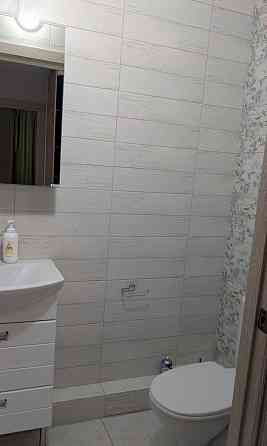 Трехкомнатная квартира, Ворошиловский район, только на длительный срок. Донецк