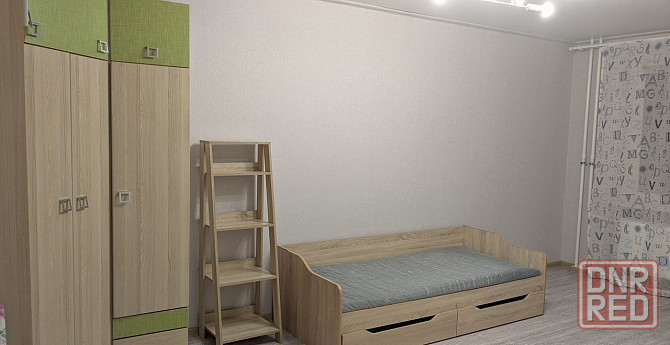 Трехкомнатная квартира, Ворошиловский район, только на длительный срок. Донецк - изображение 5