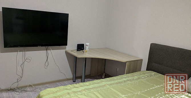 Трехкомнатная квартира, Ворошиловский район, только на длительный срок. Донецк - изображение 7