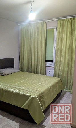 Трехкомнатная квартира, Ворошиловский район, только на длительный срок. Донецк - изображение 8