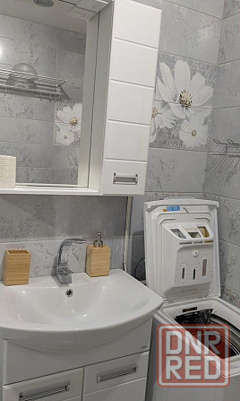 Трехкомнатная квартира, Ворошиловский район, только на длительный срок. Донецк - изображение 9