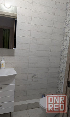 Трехкомнатная квартира, Ворошиловский район, только на длительный срок. Донецк - изображение 3