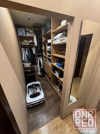 Продам двухкомнатную квартиру в Киевском районе. Донецк - изображение 5