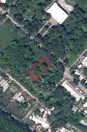 Продам земельные участок Донецк