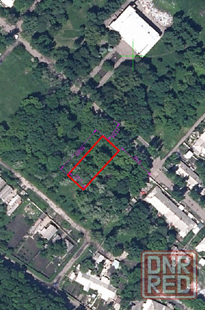 Продам земельные участок Донецк - изображение 1