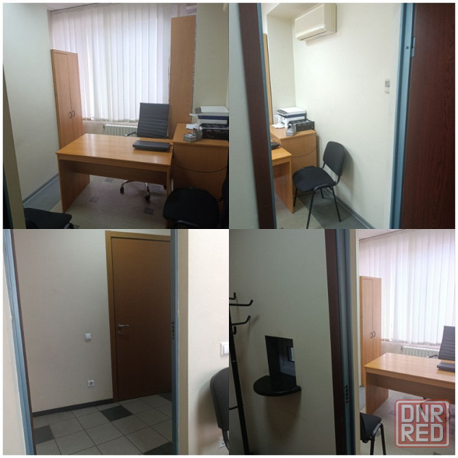 Аренда офиса 12,6м² Ворошиловский район Донецк - изображение 1