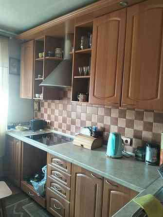 Продам трёхкомнатную квартиру в Калининском районе. Донецк