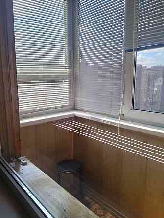 Продам трёхкомнатную квартиру в Калининском районе. Донецк