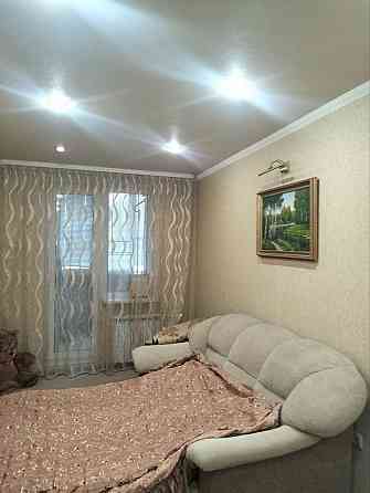 Продам трёхкомнатную квартиру в Калининском районе. Донецк