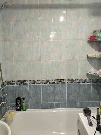 Продам трёхкомнатную квартиру в Калининском районе. Донецк