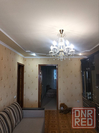 Продам трёхкомнатную квартиру в Калининском районе. Донецк - изображение 3